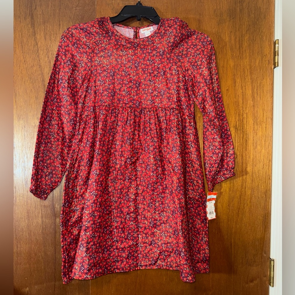🐠 CAT&JACK dress size 14